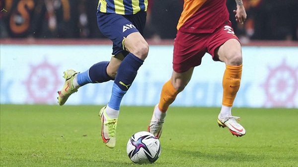 Foto - Fenerbahçe-Galatasaray rekabetinde 114.yıl! Derbi tarihinden ilginç notlar