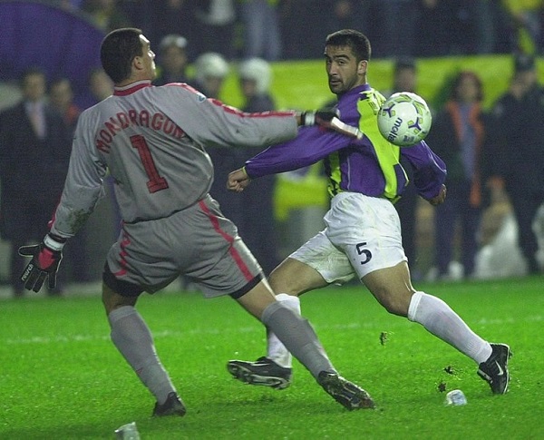 Foto - Fenerbahçe-Galatasaray rekabetinde 114.yıl! Derbi tarihinden ilginç notlar