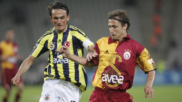 Foto - Fenerbahçe-Galatasaray rekabetinde 114.yıl! Derbi tarihinden ilginç notlar