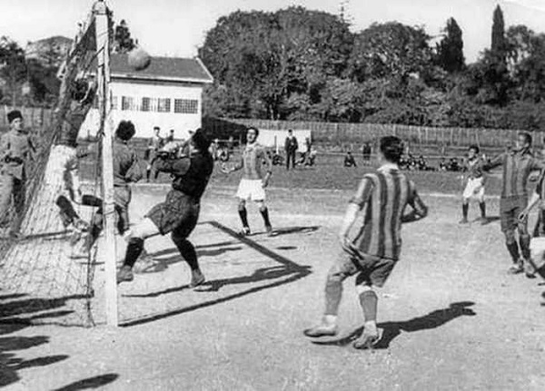 Foto - Fenerbahçe-Galatasaray rekabetinde 114.yıl! Derbi tarihinden ilginç notlar