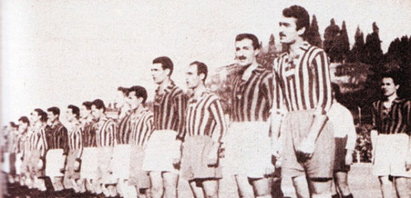 Foto - Fenerbahçe-Galatasaray rekabetinde 114.yıl! Derbi tarihinden ilginç notlar