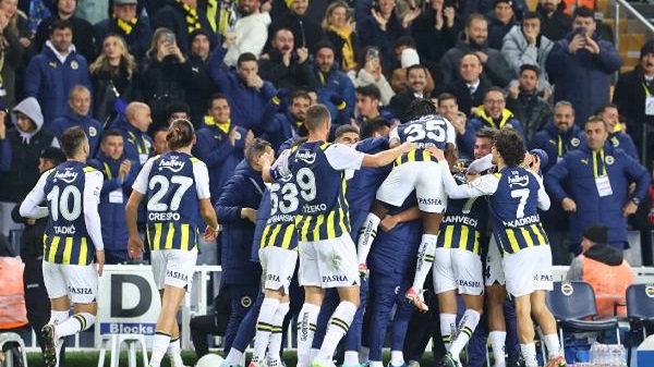 Foto - Fenerbahçe-Galatasaray rekabetinde 114.yıl! Derbi tarihinden ilginç notlar