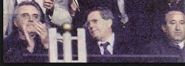 Foto - Fenerbahçe-Galatasaray rekabetinde 114.yıl! Derbi tarihinden ilginç notlar