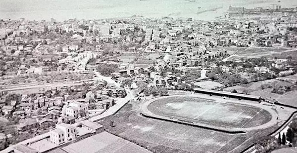Foto - Fenerbahçe-Galatasaray rekabetinde 114.yıl! Derbi tarihinden ilginç notlar