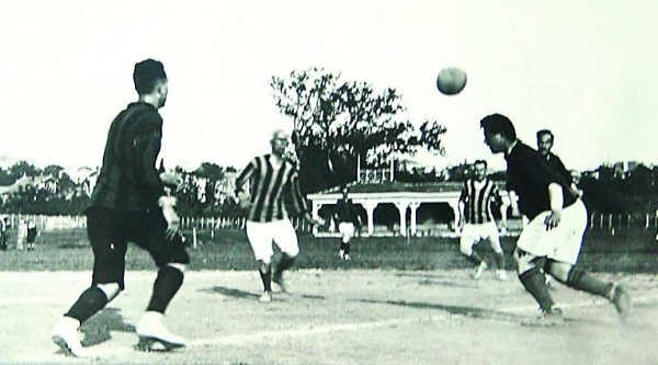 Foto - Fenerbahçe-Galatasaray rekabetinde 114.yıl! Derbi tarihinden ilginç notlar