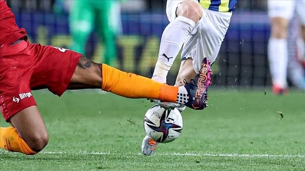 Foto - Fenerbahçe-Galatasaray rekabetinde 114.yıl! Derbi tarihinden ilginç notlar