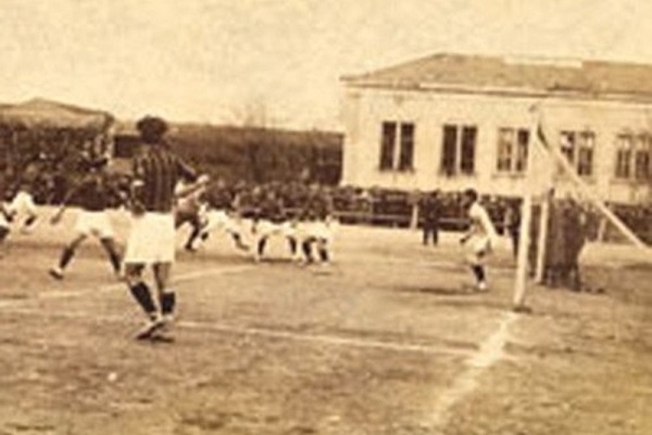 Foto - Fenerbahçe-Galatasaray rekabetinde 114.yıl! Derbi tarihinden ilginç notlar