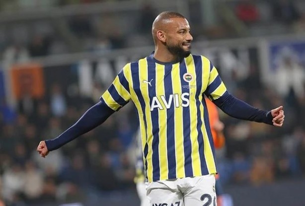 Foto - Fenerbahçe geriden gelip kazandı! Pedro'dan gol şov