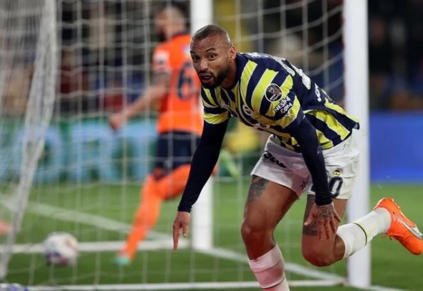 Foto - Fenerbahçe geriden gelip kazandı! Pedro'dan gol şov