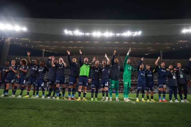 Foto - Fenerbahçe gol olup yağdı