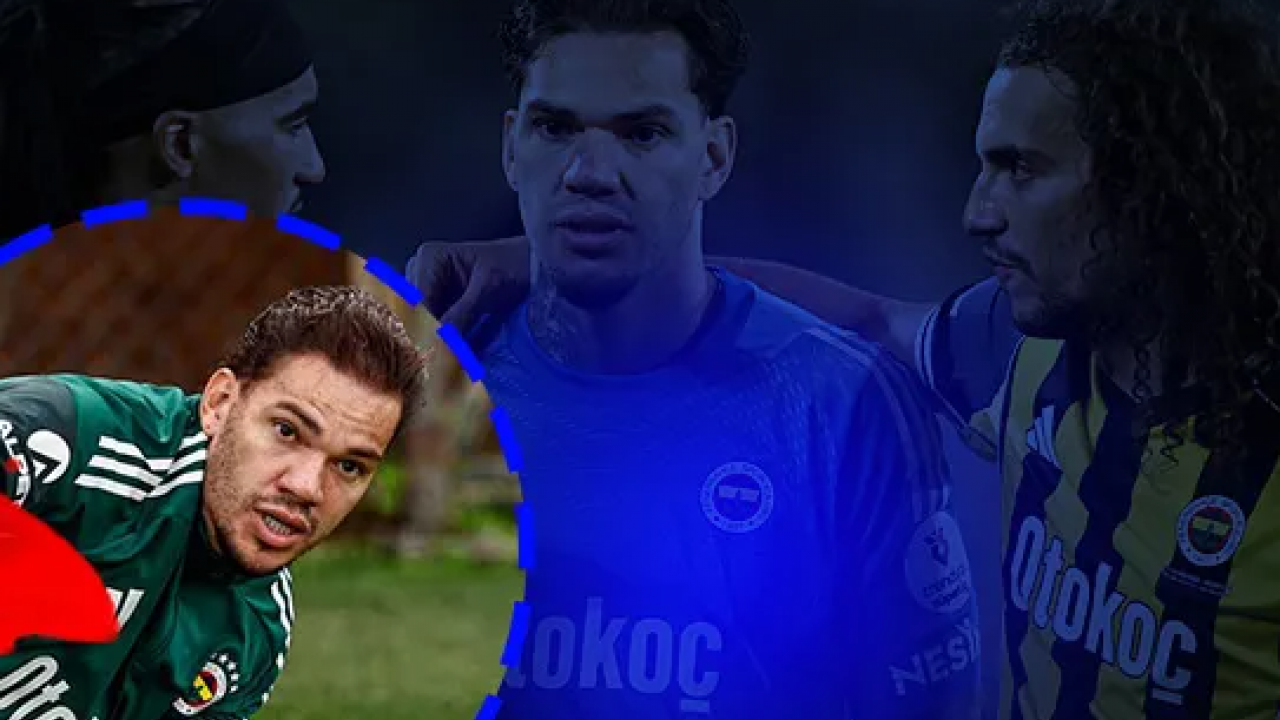Fenerbahçe harekete geçti: Ederson krizinde yeni perde