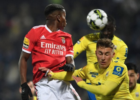 Foto - Fenerbahçe için bir ilk olacak! Duyan, kulaklarına inanamadı… Flaş karar!