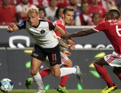 Foto - Fenerbahçe için bir ilk olacak! Duyan, kulaklarına inanamadı… Flaş karar!