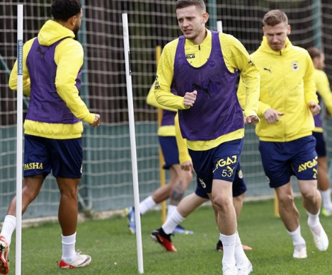 Fenerbahçe için bir ilk olacak! Duyan, kulaklarına inanamadı… Flaş karar!