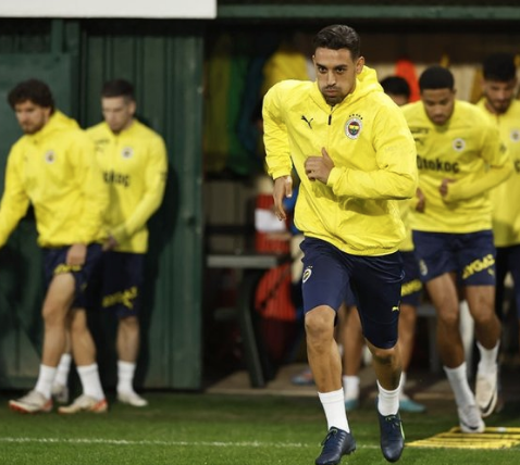 Foto - Fenerbahçe için bir ilk olacak! Duyan, kulaklarına inanamadı… Flaş karar!