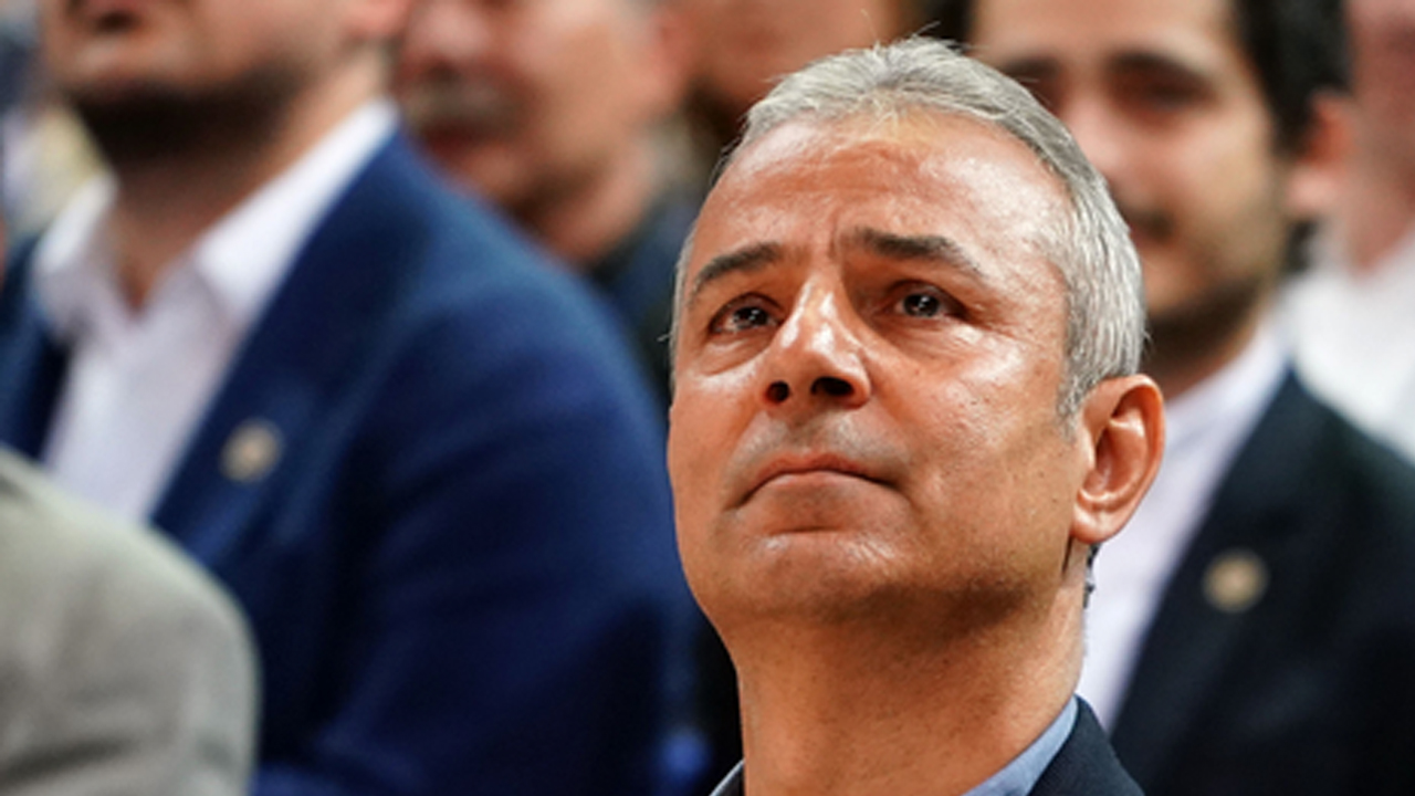 Foto - Fenerbahçe için gözyaşı döken İsmail Kartal'ı mı getireceksiniz gerçekten! Bu bir iddia mı yoksa Ali Koç'a inat mı?