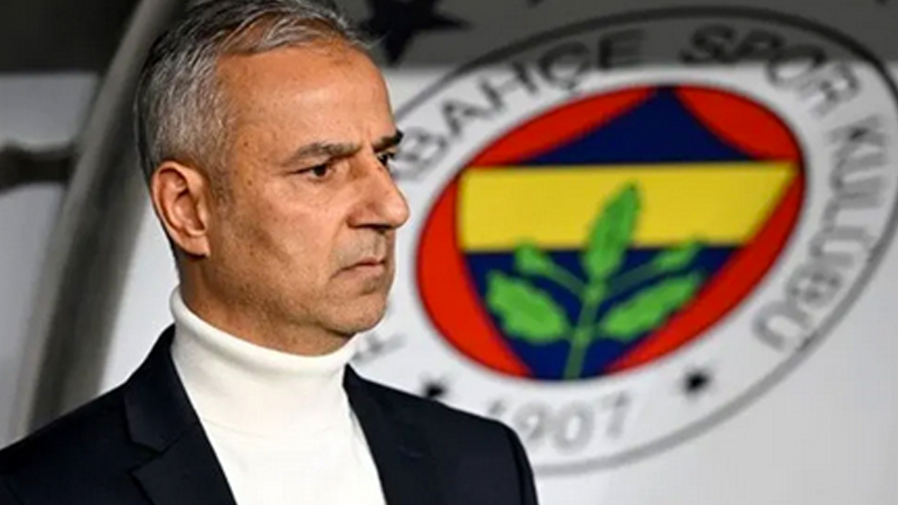 Foto - Fenerbahçe için gözyaşı döken İsmail Kartal'ı mı getireceksiniz gerçekten! Bu bir iddia mı yoksa Ali Koç'a inat mı?