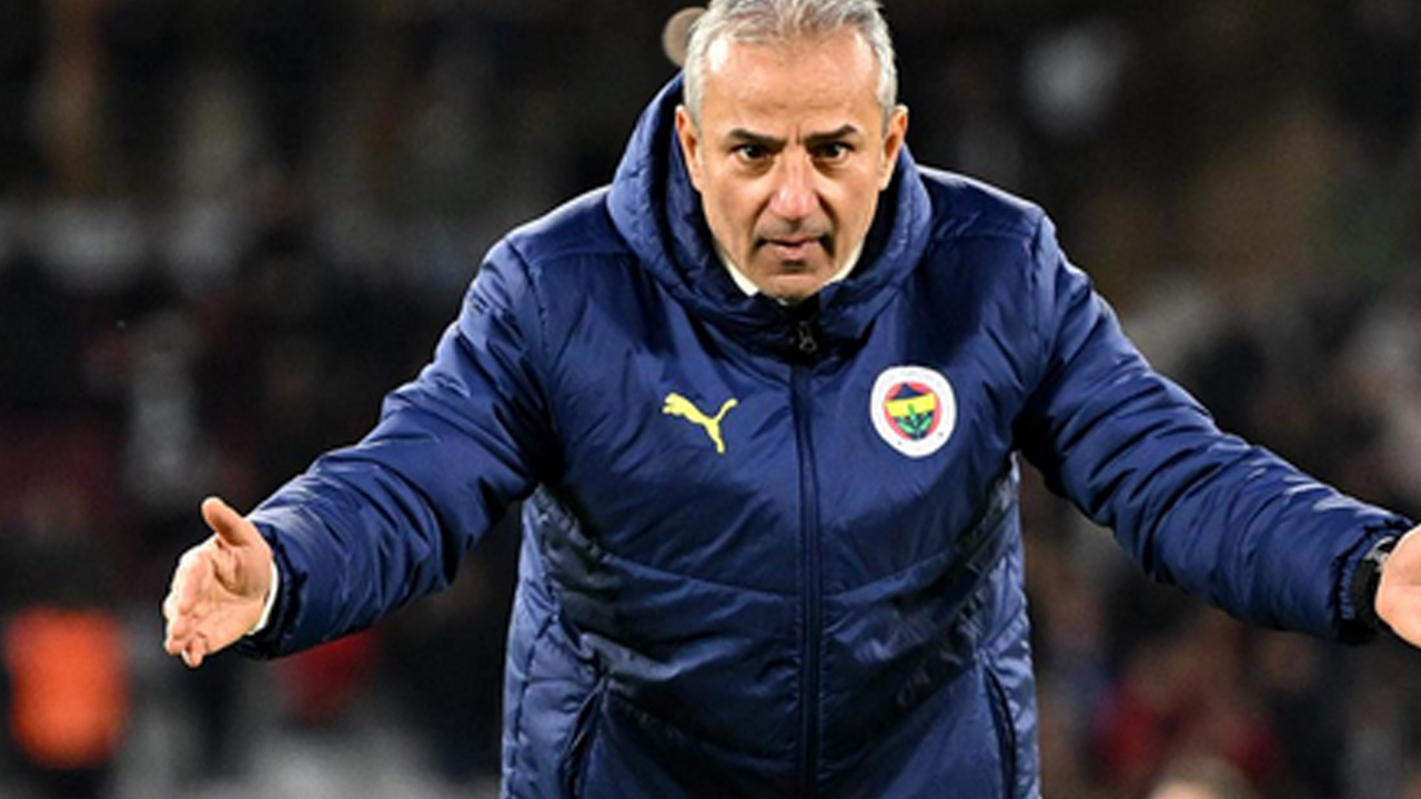 Foto - Fenerbahçe için gözyaşı döken İsmail Kartal'ı mı getireceksiniz gerçekten! Bu bir iddia mı yoksa Ali Koç'a inat mı?