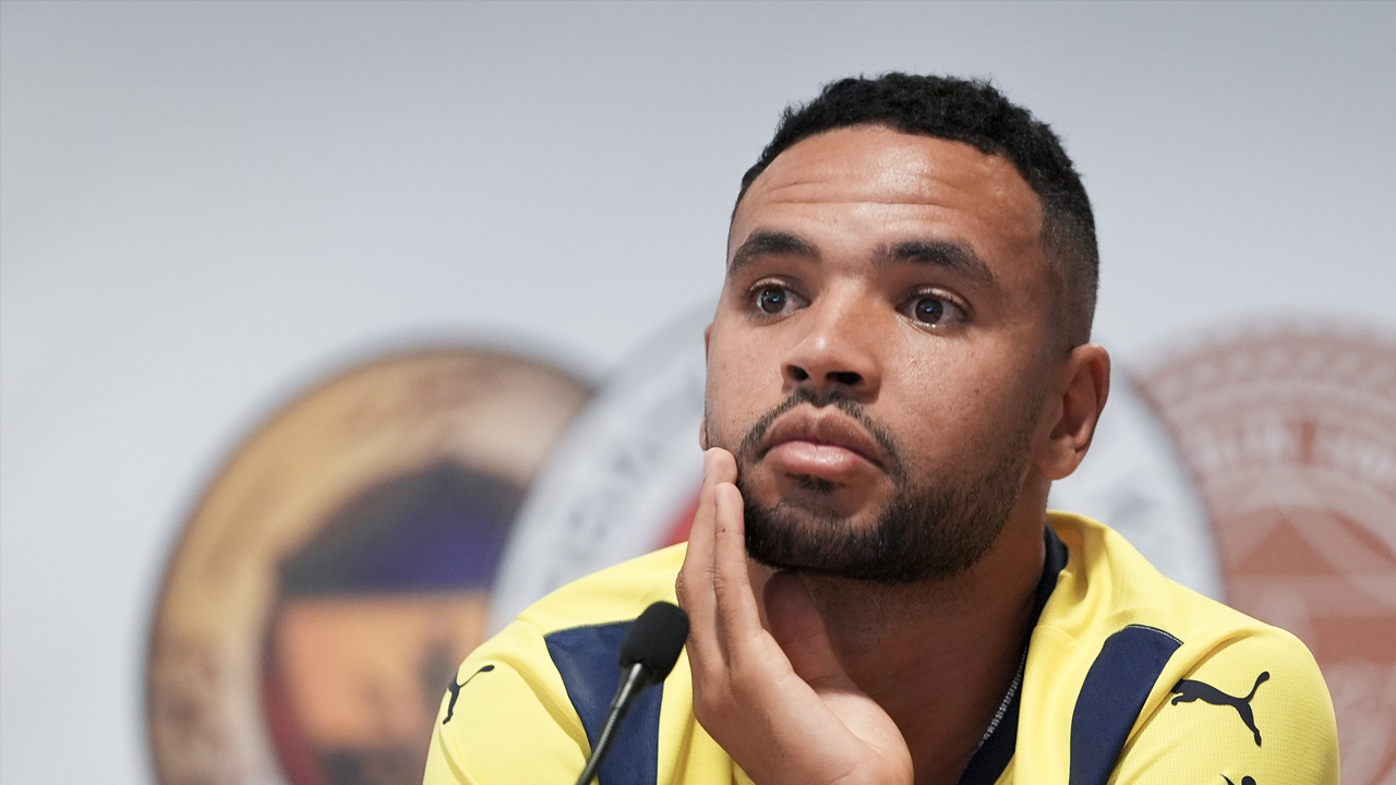 Foto - Fenerbahçe için gündemi sarsacak En-Nesyri iddiası! Dzeko, Talisca sonrası Youssef En-Nesyri'nin neden...