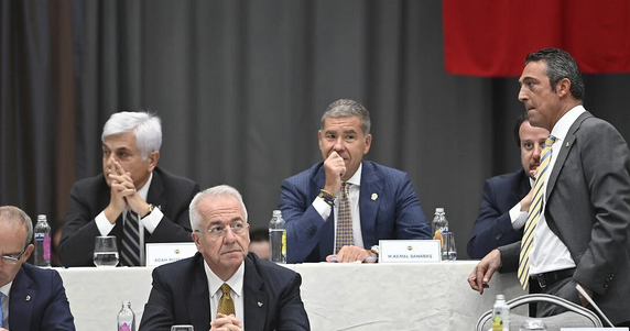 Foto - Fenerbahçe için kritik çağrı! 6 yıldır aynı nakarat: Güler misin ağlar mısın?