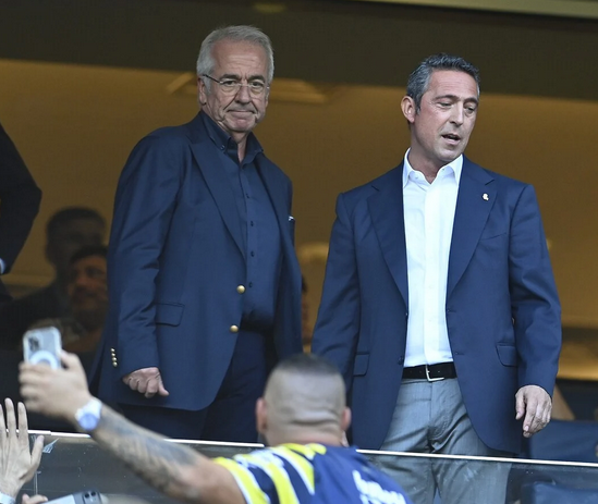 Fenerbahçe için kritik çağrı! 6 yıldır aynı nakarat: Güler misin ağlar mısın?