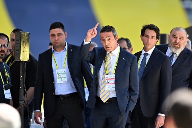 Foto - Fenerbahçe için kritik çağrı! 6 yıldır aynı nakarat: Güler misin ağlar mısın?