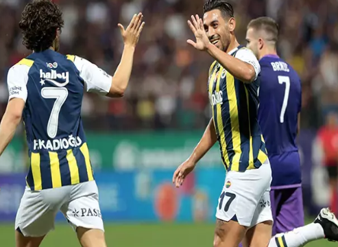 Foto - Fenerbahçe için resmen fırsat transferi! Suudi Arabistan'dan gelecek, Joshua King gidecek