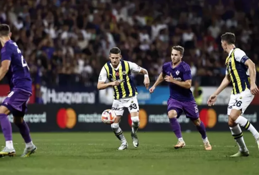 Foto - Fenerbahçe için resmen fırsat transferi! Suudi Arabistan'dan gelecek, Joshua King gidecek