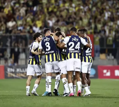 Foto - Fenerbahçe için resmen fırsat transferi! Suudi Arabistan'dan gelecek, Joshua King gidecek