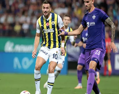 Foto - Fenerbahçe için resmen fırsat transferi! Suudi Arabistan'dan gelecek, Joshua King gidecek