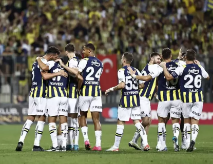 Foto - Fenerbahçe için resmen fırsat transferi! Suudi Arabistan'dan gelecek, Joshua King gidecek