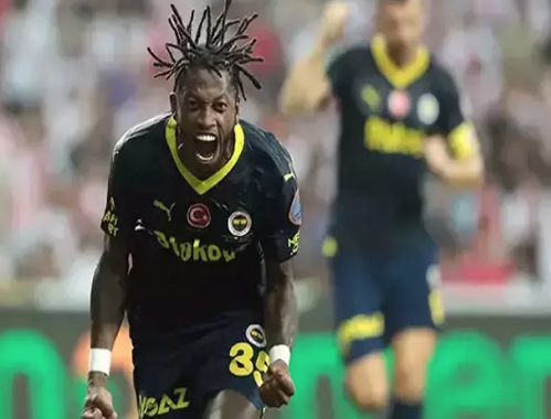 Foto - Fenerbahçe için resmen fırsat transferi! Suudi Arabistan'dan gelecek, Joshua King gidecek