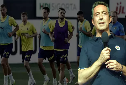 Foto - Fenerbahçe için resmen fırsat transferi! Suudi Arabistan'dan gelecek, Joshua King gidecek