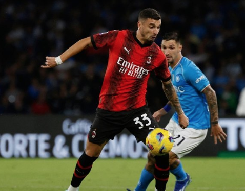 Fenerbahçe için şok talep! Her an olabilir: Krunic yoksa O isim olacak! Artık bu iş bitecek...