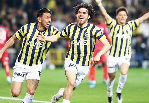 Foto - Fenerbahçe için tek hedef artık O! Hiç kimse bunu beklemiyordu...