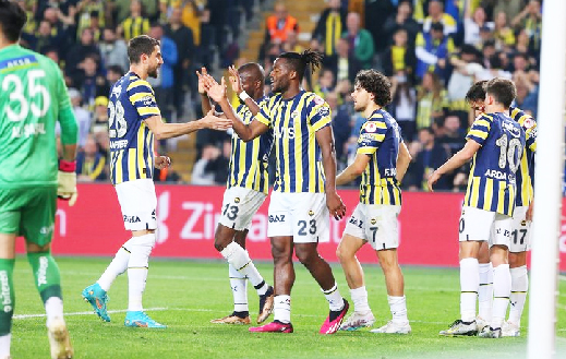 Foto - Fenerbahçe için tek hedef artık O! Hiç kimse bunu beklemiyordu...
