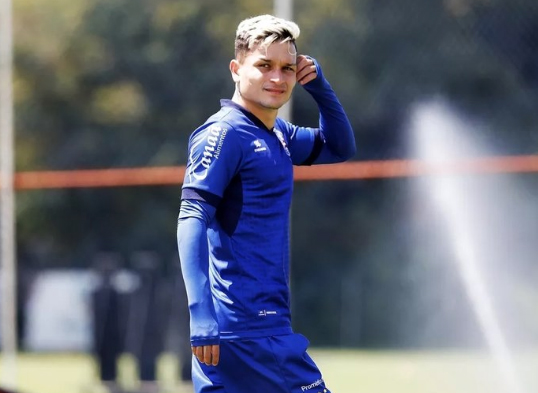 Foto - Fenerbahçe için tek hedef artık O! Hiç kimse bunu beklemiyordu...