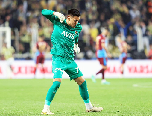 Foto - Fenerbahçe için tek hedef artık O! Hiç kimse bunu beklemiyordu...