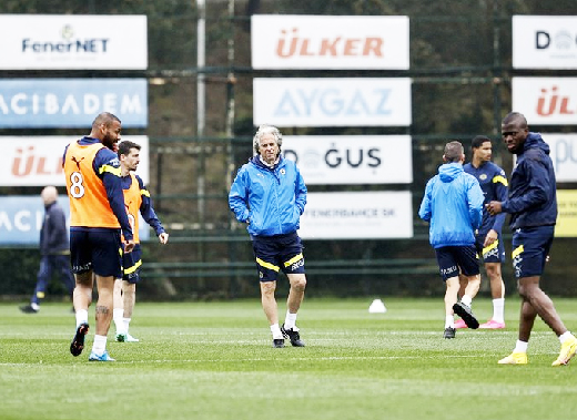 Foto - Fenerbahçe için tek hedef artık O! Hiç kimse bunu beklemiyordu...