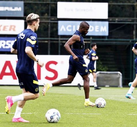 Foto - Fenerbahçe için tek hedef artık O! Hiç kimse bunu beklemiyordu...