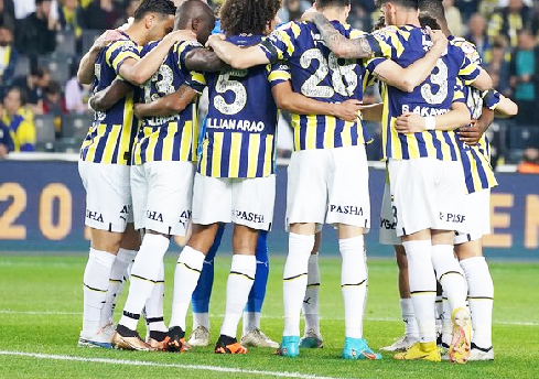Fenerbahçe için tek hedef artık O! Hiç kimse bunu beklemiyordu...