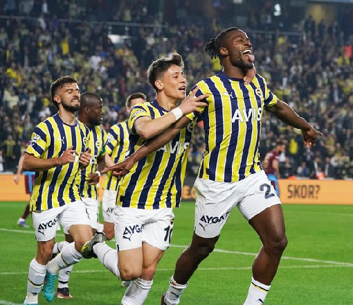 Foto - Fenerbahçe için tek hedef artık O! Hiç kimse bunu beklemiyordu...