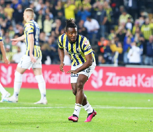Foto - Fenerbahçe için tek hedef artık O! Hiç kimse bunu beklemiyordu...