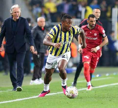 Foto - Fenerbahçe için tek hedef artık O! Hiç kimse bunu beklemiyordu...
