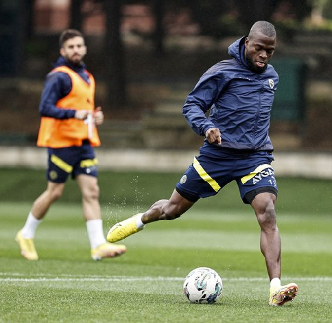 Foto - Fenerbahçe için tek hedef artık O! Hiç kimse bunu beklemiyordu...