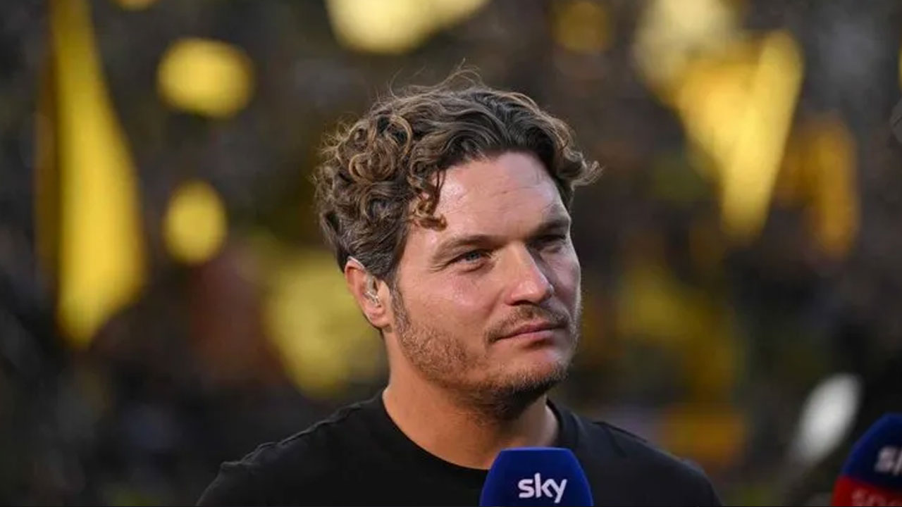 Foto - Fenerbahçe iddiaları gündemi sallamıştı! Dünyaca ünlü teknik direktör İstanbul’a indi!