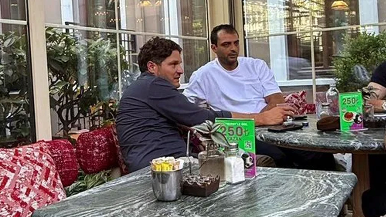 Foto - Fenerbahçe iddiaları gündemi sallamıştı! Dünyaca ünlü teknik direktör İstanbul’a indi!