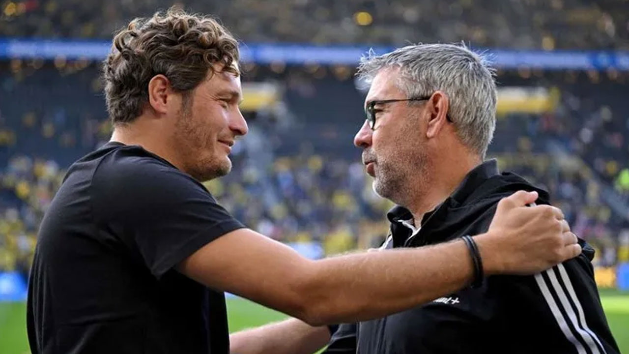 Foto - Fenerbahçe iddiaları gündemi sallamıştı! Dünyaca ünlü teknik direktör İstanbul’a indi!