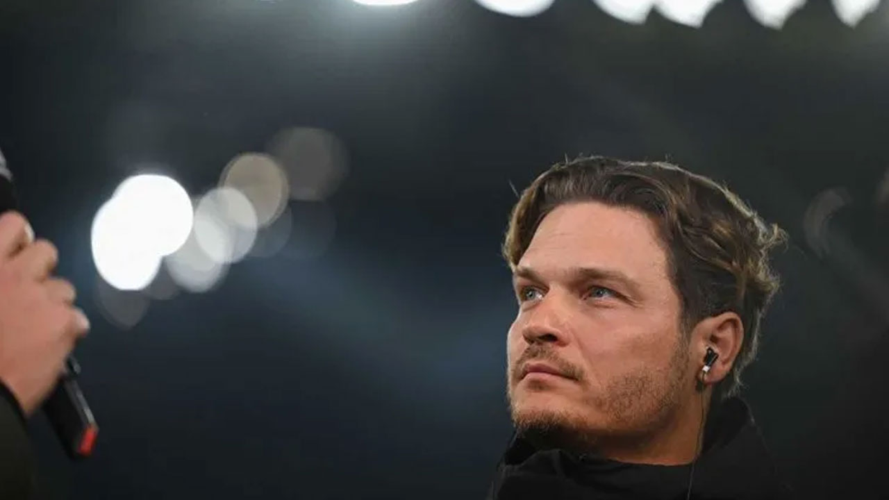 Foto - Fenerbahçe iddiaları gündemi sallamıştı! Dünyaca ünlü teknik direktör İstanbul’a indi!