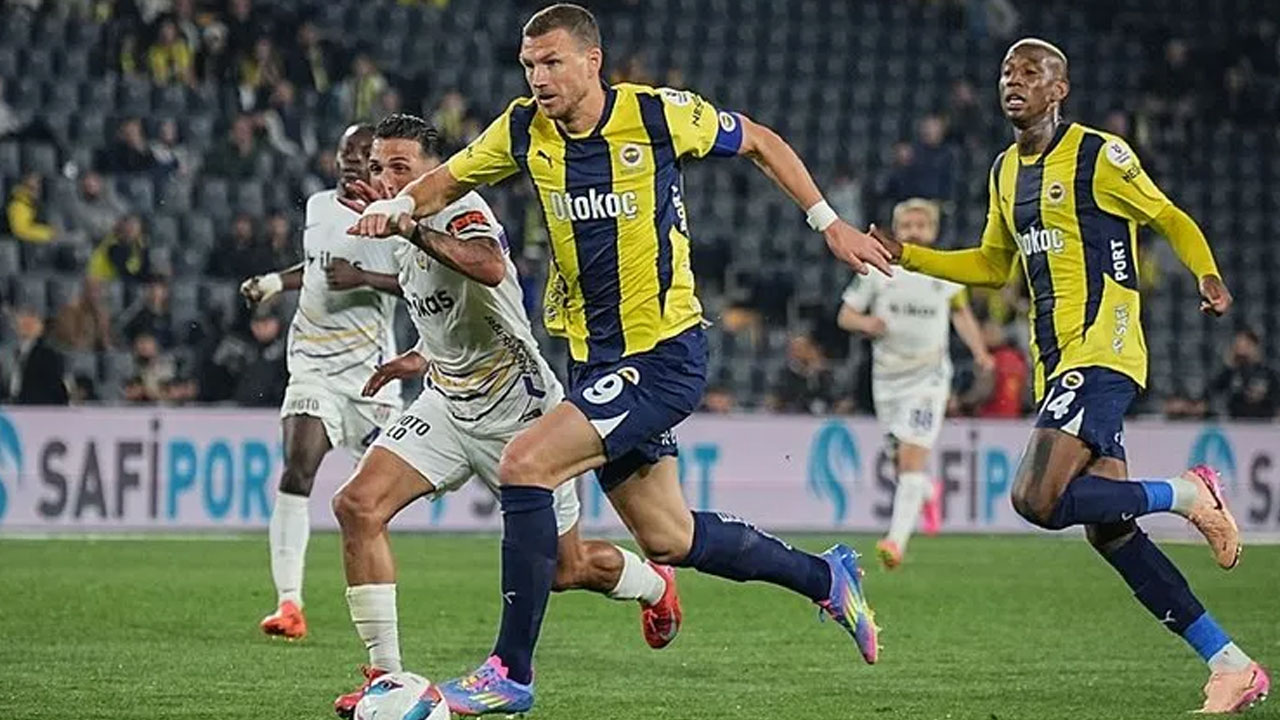 Foto - Fenerbahçe iddiaları gündemi sallamıştı! Dünyaca ünlü teknik direktör İstanbul’a indi!
